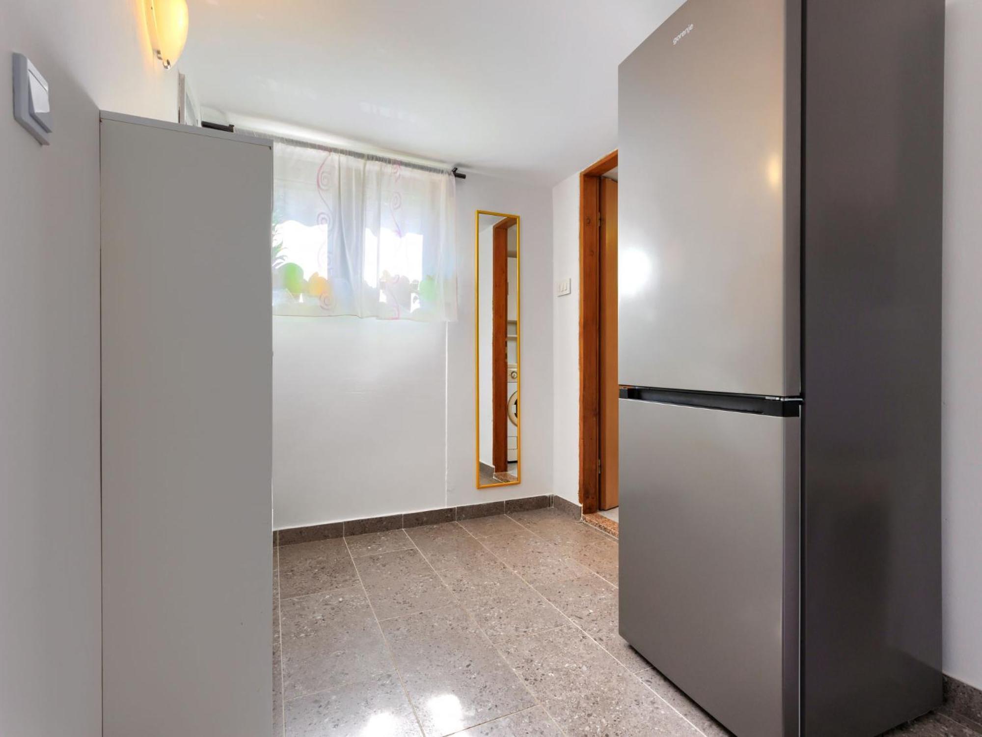 Holiday Home Barbolan By Interhome Medulin Exterior foto