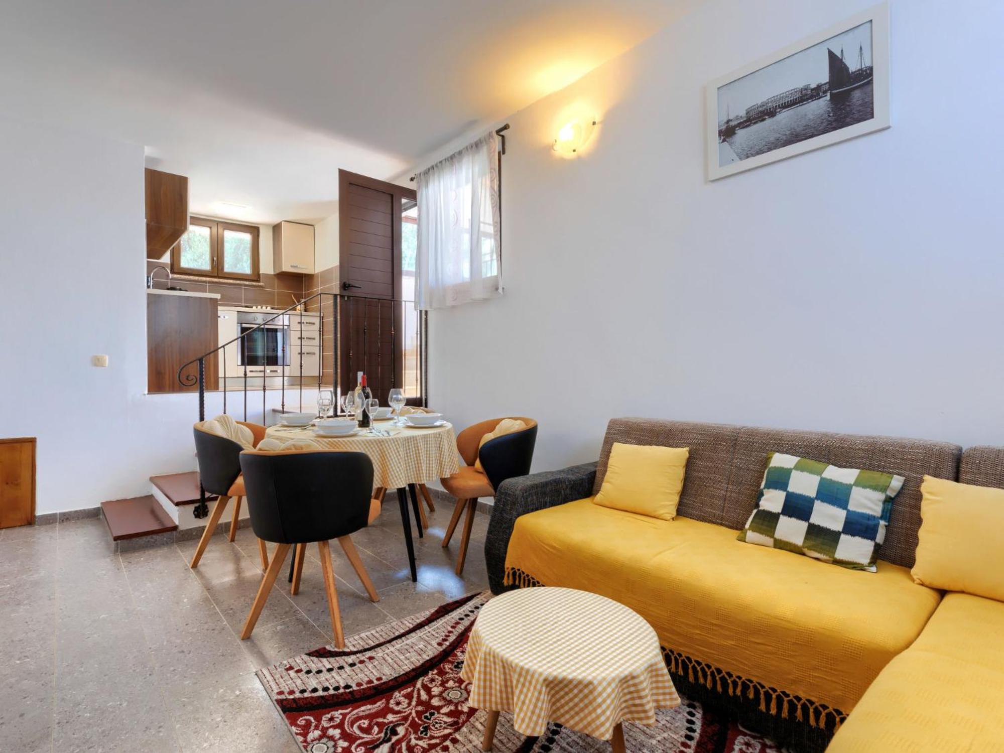 Holiday Home Barbolan By Interhome Medulin Exterior foto