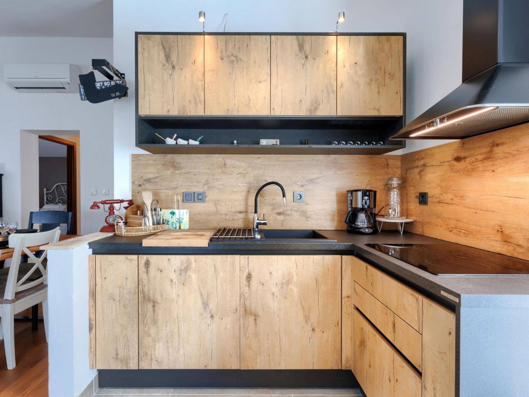Holiday Home Barbolan By Interhome Medulin Exterior foto