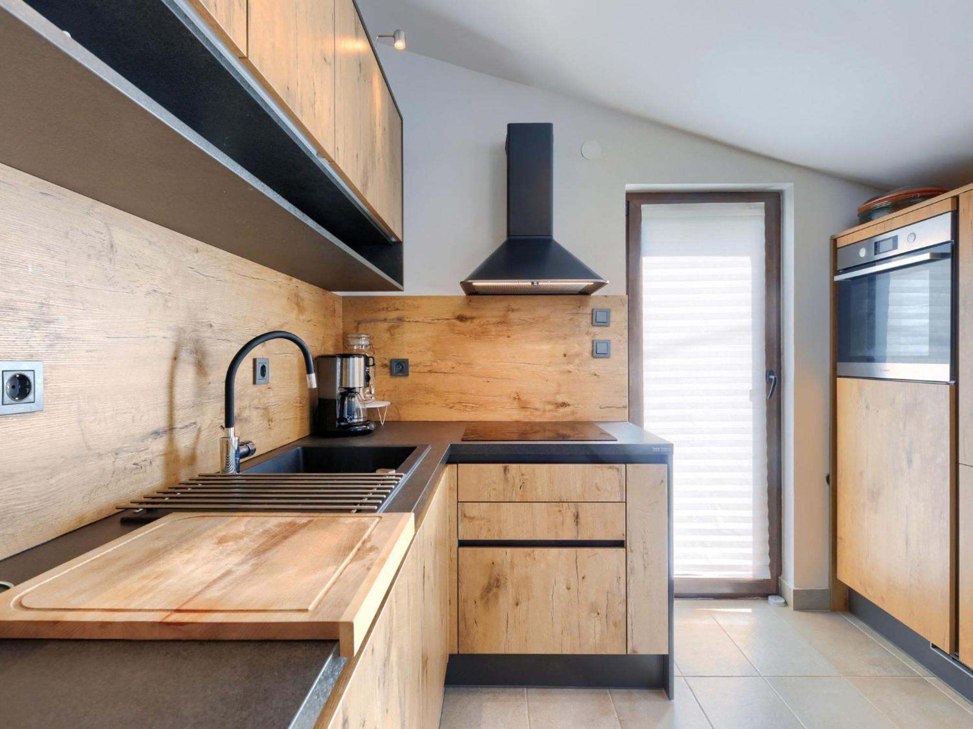 Holiday Home Barbolan By Interhome Medulin Exterior foto