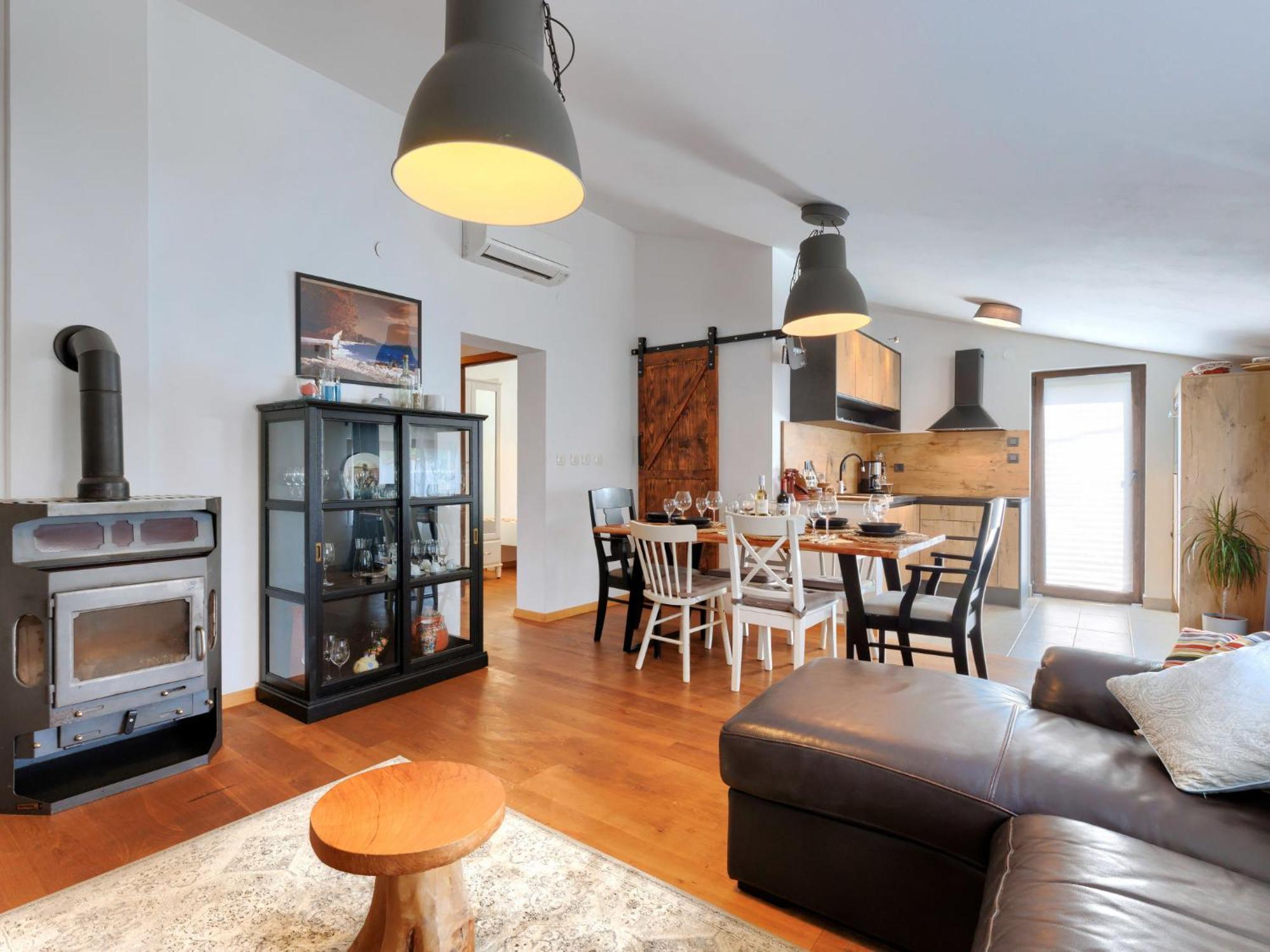 Holiday Home Barbolan By Interhome Medulin Exterior foto